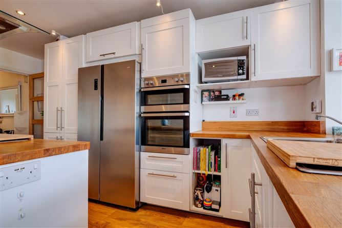 47 Templeogue Lodge, Templeogue, Dublin 6W