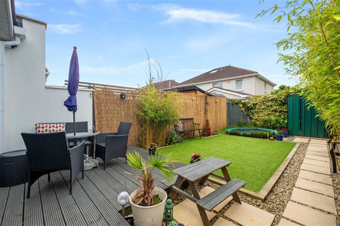 47 Templeogue Lodge, Templeogue, Dublin 6W