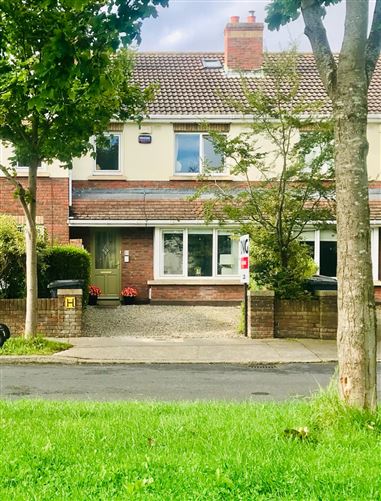 47 Templeogue Lodge, Templeogue, Dublin 6W