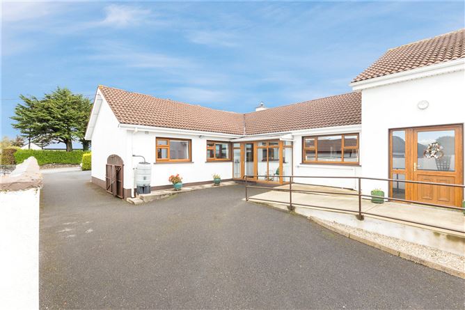 Ivy Lodge, Bellefield Road, Enniscorthy, Co. Wexford