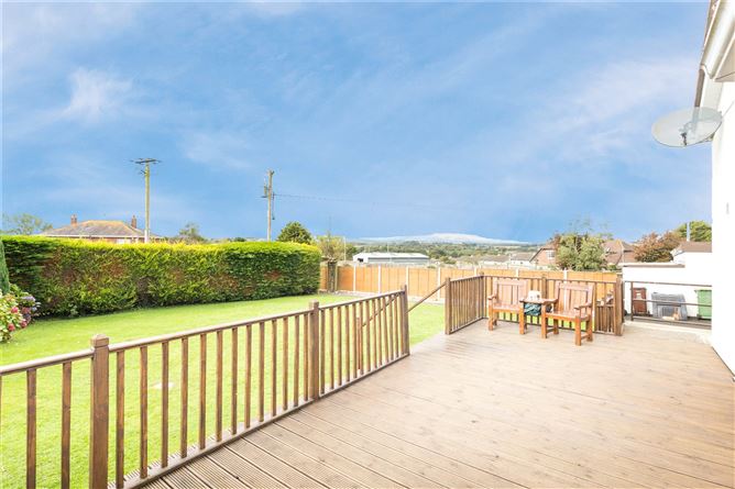 Ivy Lodge, Bellefield Road, Enniscorthy, Co. Wexford