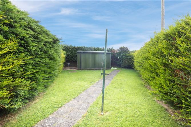 Ivy Lodge, Bellefield Road, Enniscorthy, Co. Wexford