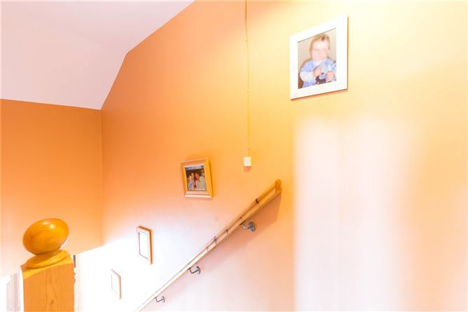 Ivy Lodge, Bellefield Road, Enniscorthy, Co. Wexford