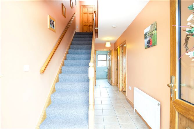 Ivy Lodge, Bellefield Road, Enniscorthy, Co. Wexford