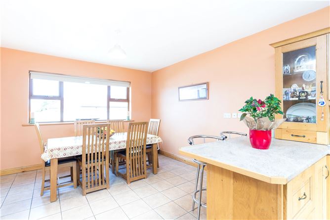 Ivy Lodge, Bellefield Road, Enniscorthy, Co. Wexford