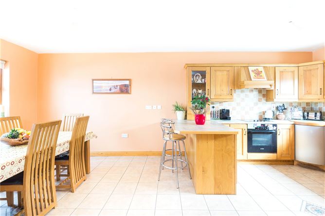 Ivy Lodge, Bellefield Road, Enniscorthy, Co. Wexford