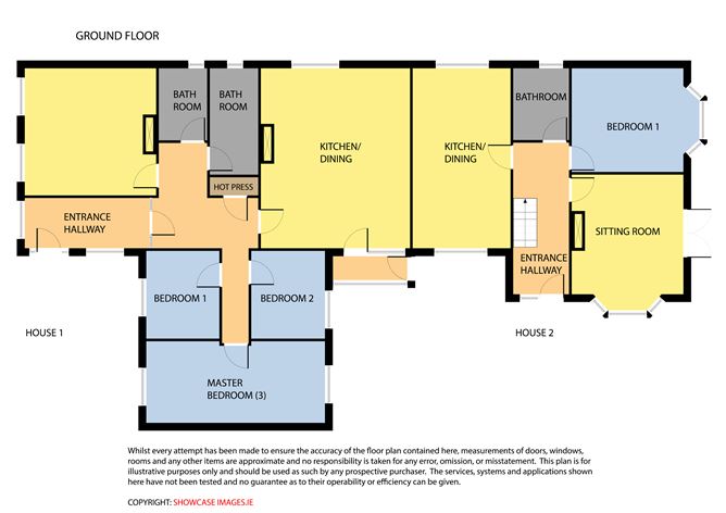 Ivy Lodge, Bellefield Road, Enniscorthy, Co. Wexford
