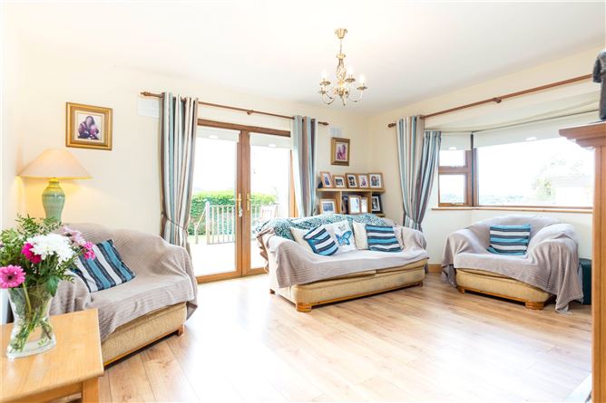 Ivy Lodge, Bellefield Road, Enniscorthy, Co. Wexford