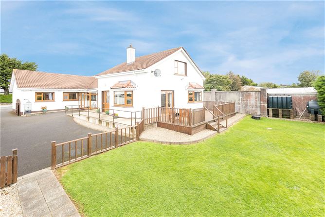 Ivy Lodge, Bellefield Road, Enniscorthy, Co. Wexford
