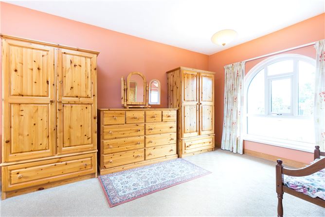 Ivy Lodge, Bellefield Road, Enniscorthy, Co. Wexford