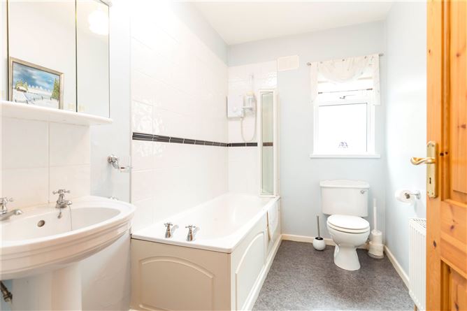 Ivy Lodge, Bellefield Road, Enniscorthy, Co. Wexford