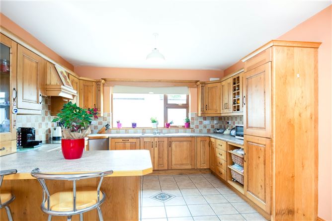 Ivy Lodge, Bellefield Road, Enniscorthy, Co. Wexford