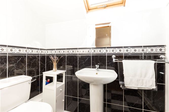 Ivy Lodge, Bellefield Road, Enniscorthy, Co. Wexford