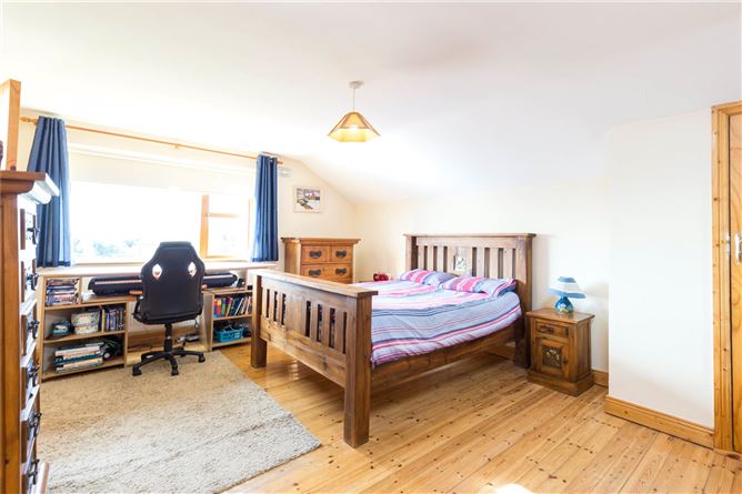 Ivy Lodge, Bellefield Road, Enniscorthy, Co. Wexford