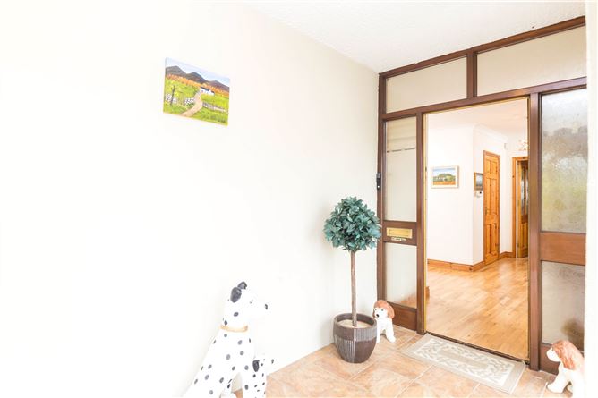 Ivy Lodge, Bellefield Road, Enniscorthy, Co. Wexford