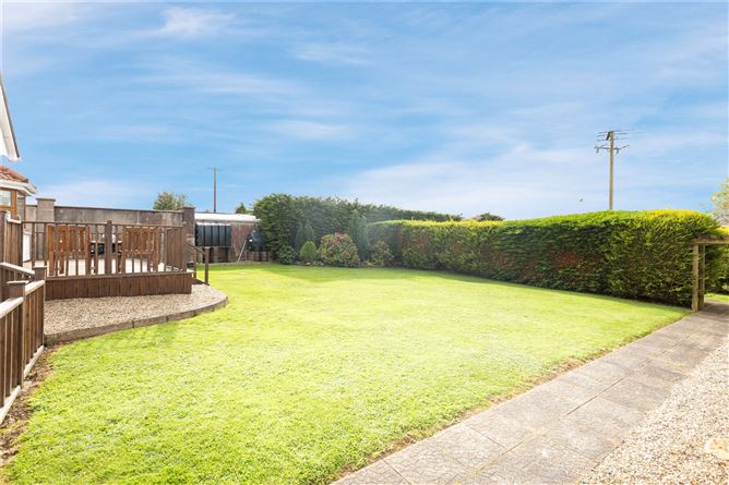 Ivy Lodge, Bellefield Road, Enniscorthy, Co. Wexford