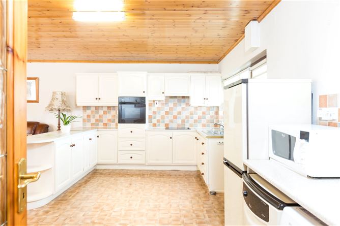 Ivy Lodge, Bellefield Road, Enniscorthy, Co. Wexford