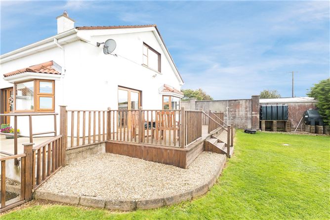 Ivy Lodge, Bellefield Road, Enniscorthy, Co. Wexford