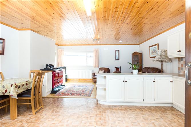 Ivy Lodge, Bellefield Road, Enniscorthy, Co. Wexford