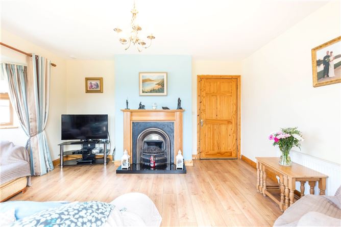 Ivy Lodge, Bellefield Road, Enniscorthy, Co. Wexford