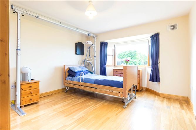 Ivy Lodge, Bellefield Road, Enniscorthy, Co. Wexford