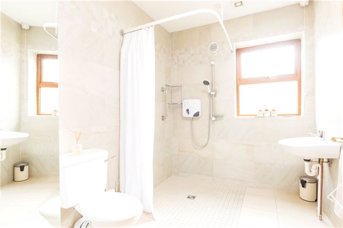Ivy Lodge, Bellefield Road, Enniscorthy, Co. Wexford