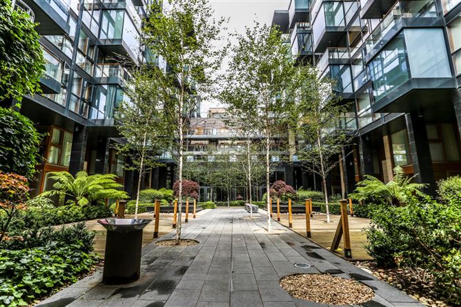 607 The Cubes 2, Beacon South Quarter, Sandyford, Dublin 18