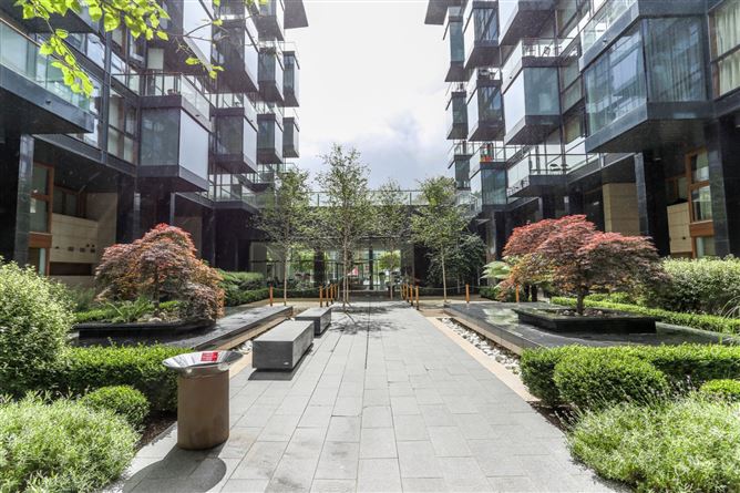 607 The Cubes 2, Beacon South Quarter, Sandyford, Dublin 18