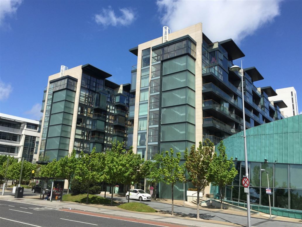 607 The Cubes 2, Beacon South Quarter, Sandyford, Dublin 18
