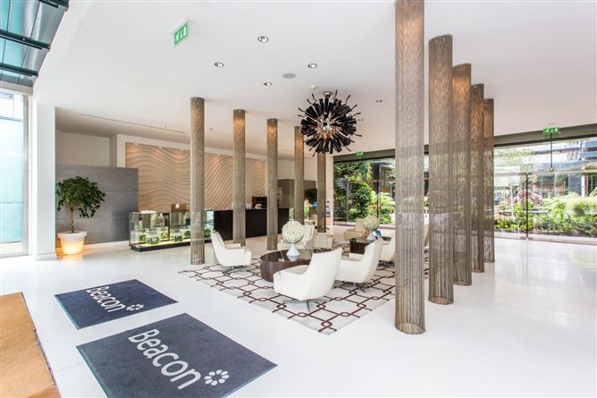 607 The Cubes 2, Beacon South Quarter, Sandyford, Dublin 18