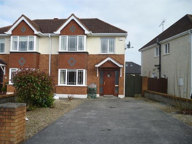 20 Balrath Woods, Kells, County Meath T&J Gavigan (Kells) 4473196 MyHome.ie Residential