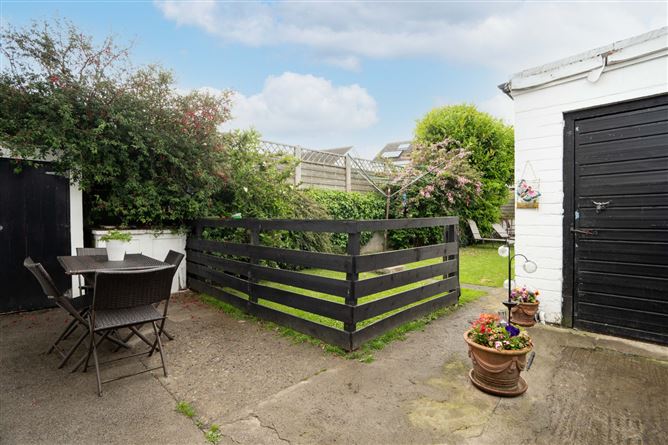 5 Elm Mount Grove, Beaumont, Dubin 9