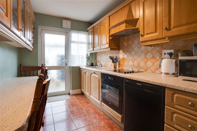 5 Elm Mount Grove, Beaumont, Dubin 9