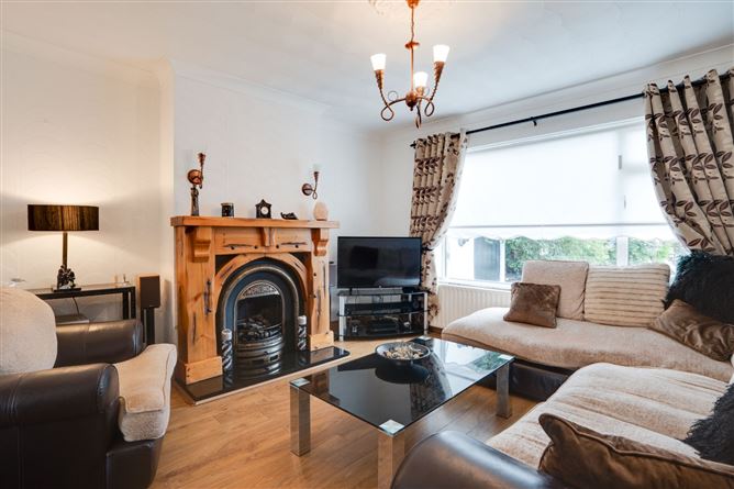 5 Elm Mount Grove, Beaumont, Dubin 9