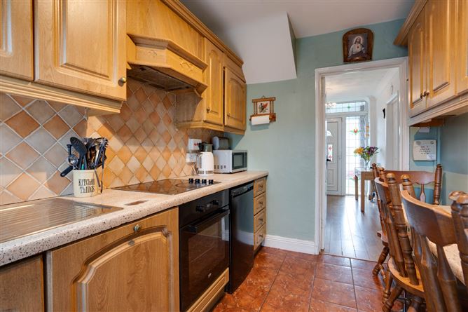 5 Elm Mount Grove, Beaumont, Dubin 9