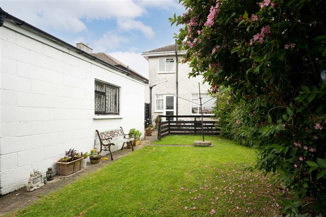 5 Elm Mount Grove, Beaumont, Dubin 9