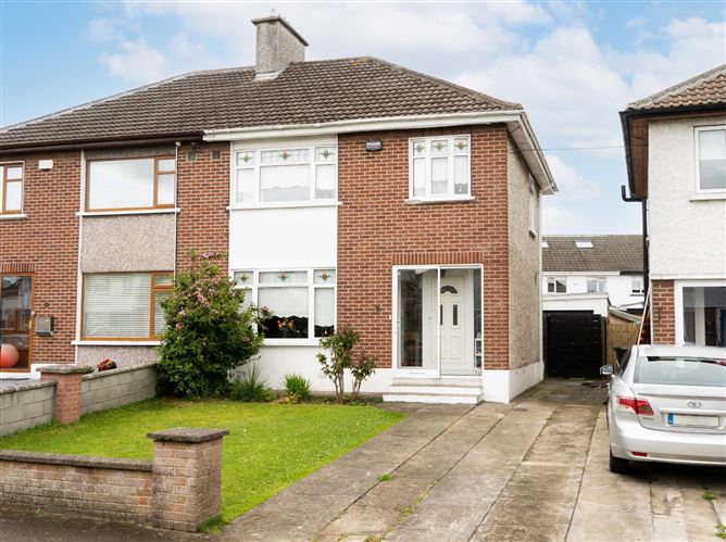 5 Elm Mount Grove, Beaumont, Dubin 9