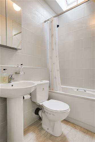 12 Magenta Place, Sandycove, Co. Dublin.