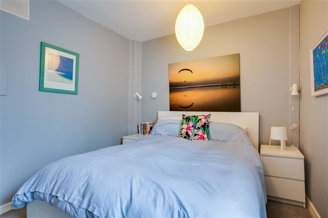 12 Magenta Place, Sandycove, Co. Dublin.