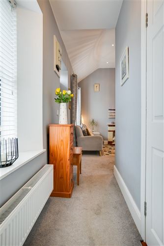 12 Magenta Place, Sandycove, Co. Dublin.