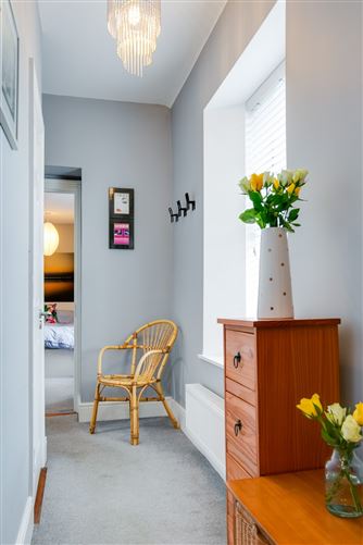 12 Magenta Place, Sandycove, Co. Dublin.