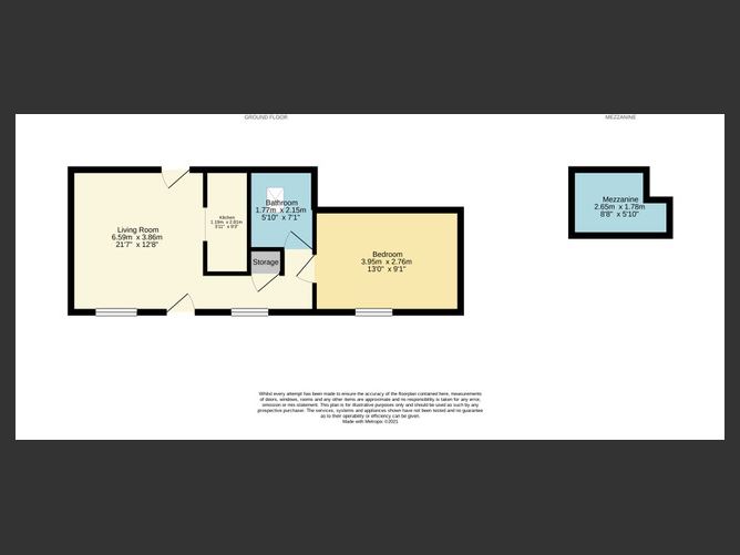 12 Magenta Place, Sandycove, Co. Dublin.