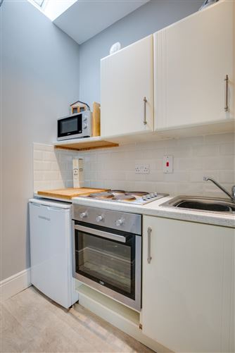 12 Magenta Place, Sandycove, Co. Dublin.