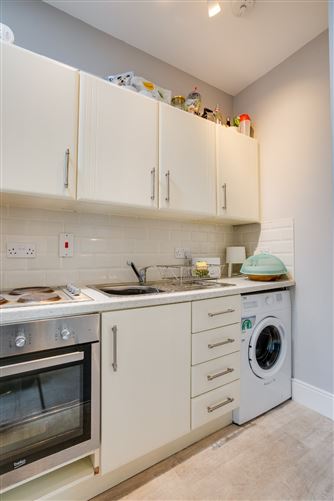 12 Magenta Place, Sandycove, Co. Dublin.