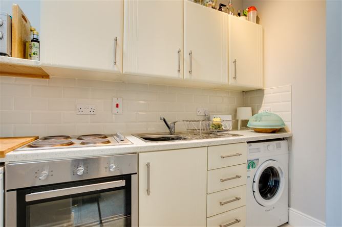 12 Magenta Place, Sandycove, Co. Dublin.