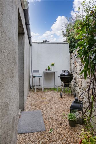 12 Magenta Place, Sandycove, Co. Dublin.