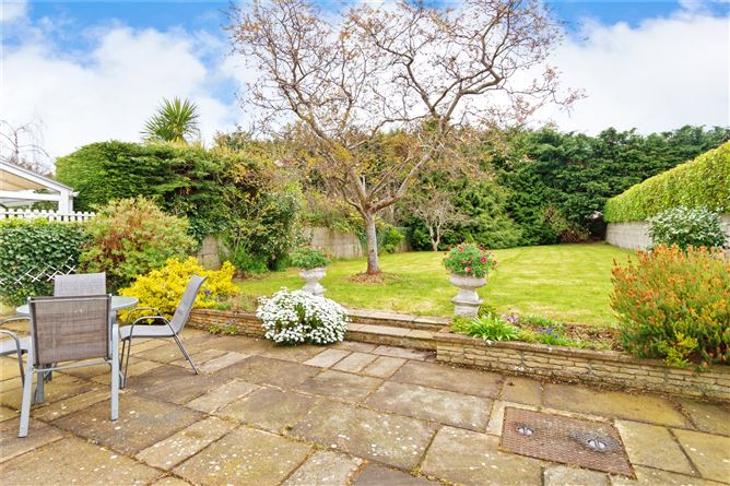 3 Pine Valley, Grange Road, Rathfarnham, Dublin 16