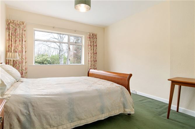 3 Pine Valley, Grange Road, Rathfarnham, Dublin 16