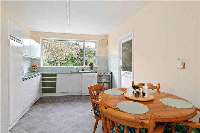 3 Pine Valley, Grange Road, Rathfarnham, Dublin 16