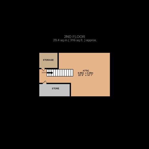 3 Pine Valley, Grange Road, Rathfarnham, Dublin 16